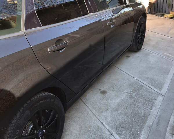 Черный Форд Фокус, объемом двигателя 1.6 л и пробегом 250 тыс. км за 6700 $, фото 5 на Automoto.ua