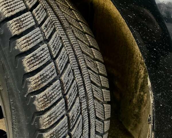 Чорний Форд Фокус, об'ємом двигуна 1.6 л та пробігом 282 тис. км за 6900 $, фото 14 на Automoto.ua