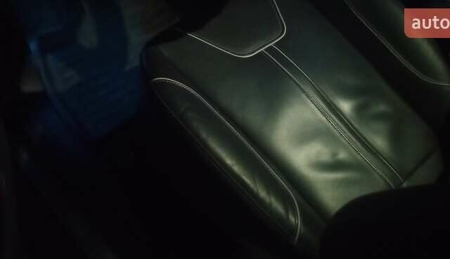 Черный Форд Фокус, объемом двигателя 1.6 л и пробегом 235 тыс. км за 8500 $, фото 14 на Automoto.ua