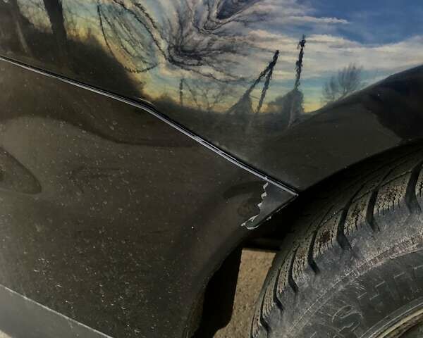 Чорний Форд Фокус, об'ємом двигуна 1.6 л та пробігом 282 тис. км за 6900 $, фото 27 на Automoto.ua