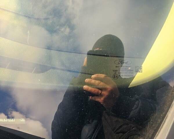 Чорний Форд Фокус, об'ємом двигуна 1.56 л та пробігом 291 тис. км за 6700 $, фото 11 на Automoto.ua