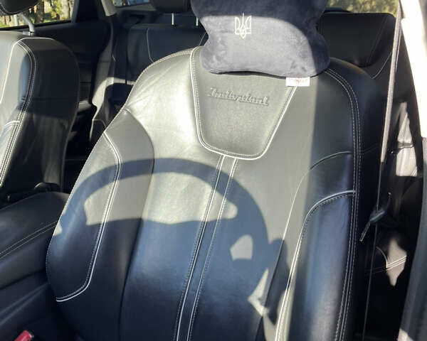 Черный Форд Фокус, объемом двигателя 1.6 л и пробегом 222 тыс. км за 8499 $, фото 13 на Automoto.ua