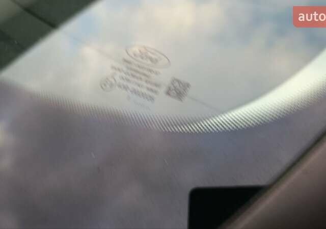 Чорний Форд Фокус, об'ємом двигуна 1.6 л та пробігом 232 тис. км за 8477 $, фото 53 на Automoto.ua