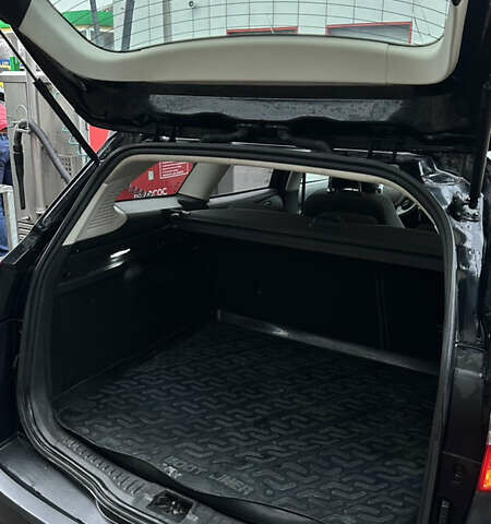 Черный Форд Фокус, объемом двигателя 1.56 л и пробегом 253 тыс. км за 7200 $, фото 24 на Automoto.ua