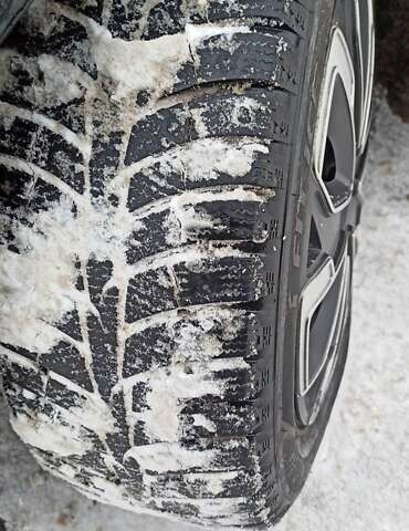 Чорний Форд Фокус, об'ємом двигуна 1.56 л та пробігом 250 тис. км за 7150 $, фото 15 на Automoto.ua