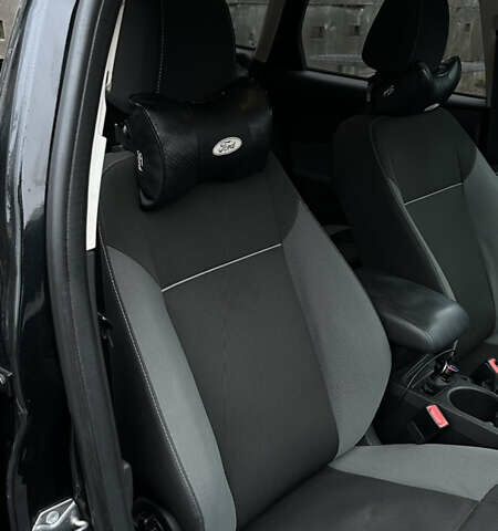 Черный Форд Фокус, объемом двигателя 1.56 л и пробегом 253 тыс. км за 7200 $, фото 19 на Automoto.ua