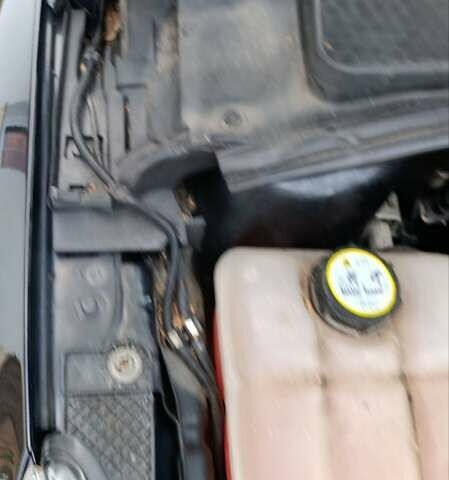 Чорний Форд Фокус, об'ємом двигуна 1.6 л та пробігом 232 тис. км за 8477 $, фото 55 на Automoto.ua