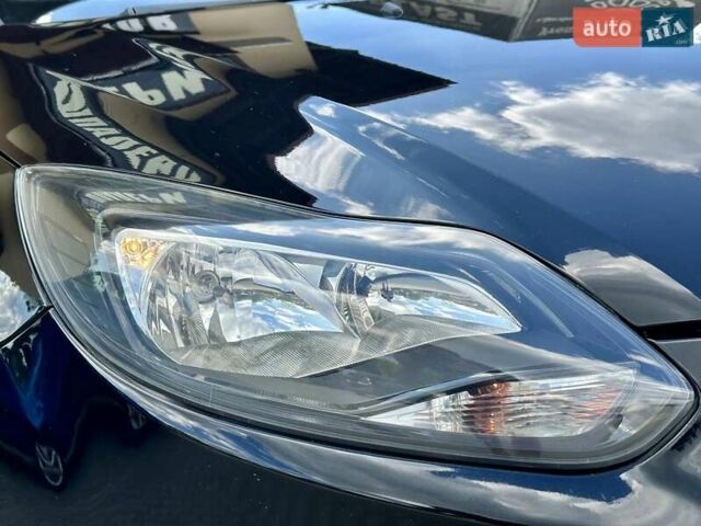 Чорний Форд Фокус, об'ємом двигуна 1.6 л та пробігом 219 тис. км за 7499 $, фото 29 на Automoto.ua