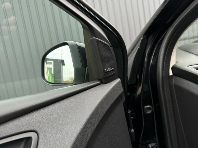 Черный Форд Фокус, объемом двигателя 1.6 л и пробегом 243 тыс. км за 8350 $, фото 17 на Automoto.ua