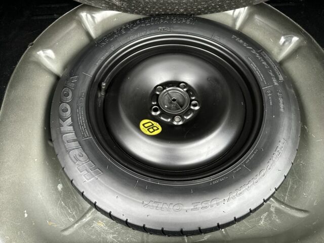 Черный Форд Фокус, объемом двигателя 1.6 л и пробегом 243 тыс. км за 8350 $, фото 21 на Automoto.ua