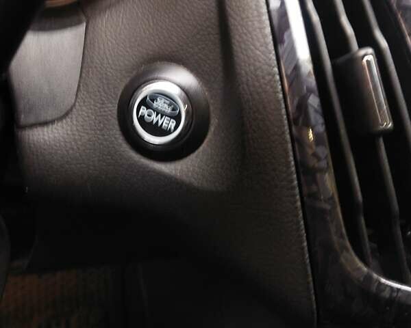 Чорний Форд Фокус, об'ємом двигуна 1.56 л та пробігом 291 тис. км за 6700 $, фото 22 на Automoto.ua