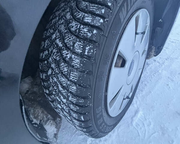 Чорний Форд Фокус, об'ємом двигуна 1.56 л та пробігом 244 тис. км за 5750 $, фото 16 на Automoto.ua