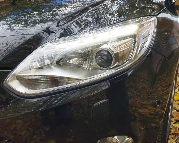 Чорний Форд Фокус, об'ємом двигуна 1.56 л та пробігом 291 тис. км за 6700 $, фото 21 на Automoto.ua