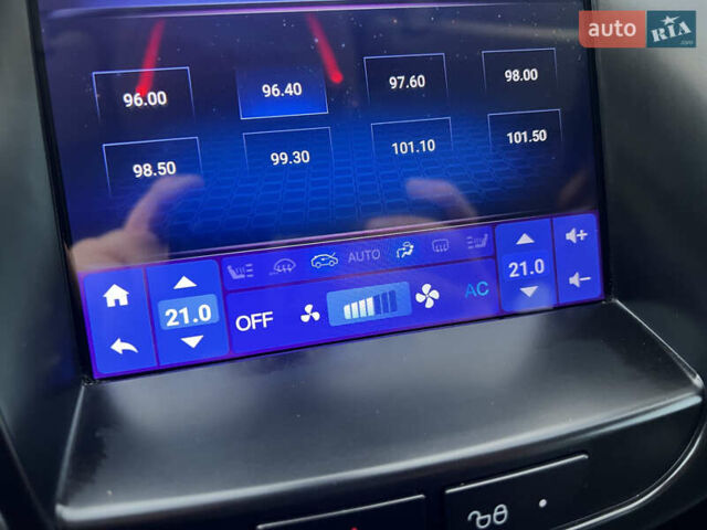 Черный Форд Фокус, объемом двигателя 2 л и пробегом 249 тыс. км за 7600 $, фото 30 на Automoto.ua