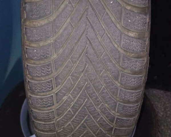 Чорний Форд Фокус, об'ємом двигуна 1.6 л та пробігом 255 тис. км за 8500 $, фото 43 на Automoto.ua