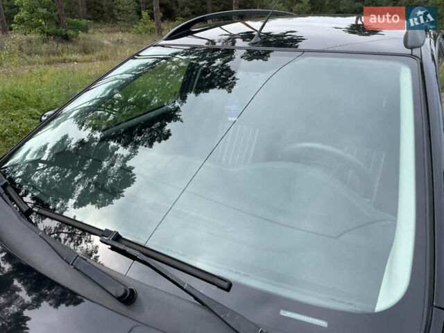 Черный Форд Фокус, объемом двигателя 1.56 л и пробегом 333 тыс. км за 6500 $, фото 14 на Automoto.ua