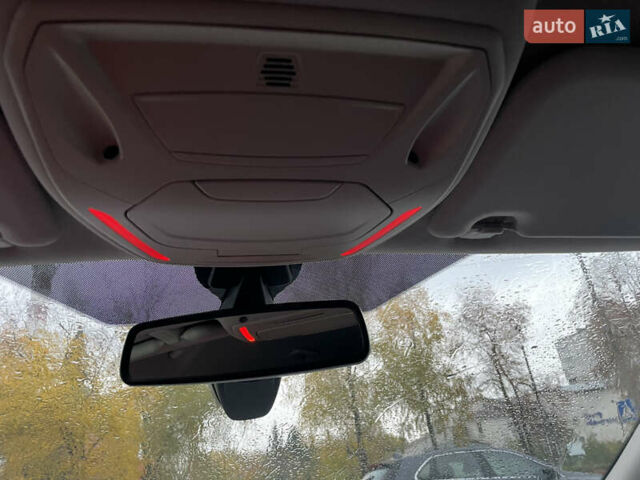 Черный Форд Фокус, объемом двигателя 1.6 л и пробегом 255 тыс. км за 8500 $, фото 26 на Automoto.ua