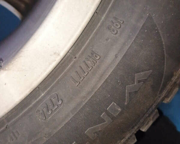 Черный Форд Фокус, объемом двигателя 1.6 л и пробегом 255 тыс. км за 8500 $, фото 46 на Automoto.ua