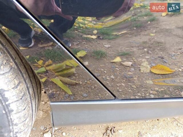 Черный Форд Фокус, объемом двигателя 1.6 л и пробегом 188 тыс. км за 8600 $, фото 32 на Automoto.ua