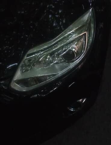 Черный Форд Фокус, объемом двигателя 1.6 л и пробегом 235 тыс. км за 8500 $, фото 7 на Automoto.ua