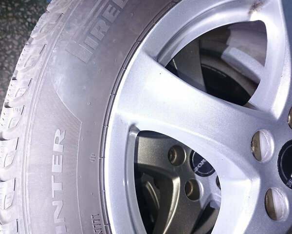 Черный Форд Фокус, объемом двигателя 1.6 л и пробегом 255 тыс. км за 8500 $, фото 45 на Automoto.ua