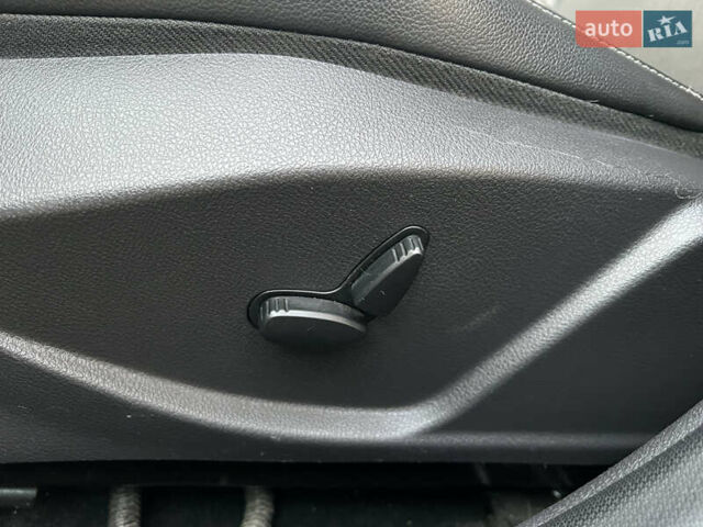 Черный Форд Фокус, объемом двигателя 2 л и пробегом 249 тыс. км за 7600 $, фото 37 на Automoto.ua