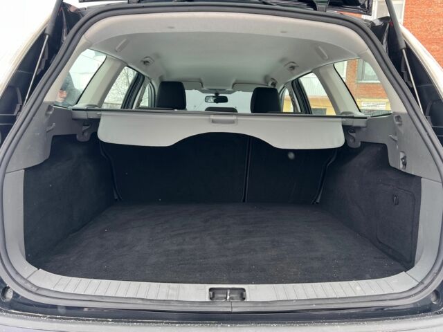 Черный Форд Фокус, объемом двигателя 1.6 л и пробегом 138 тыс. км за 6400 $, фото 19 на Automoto.ua