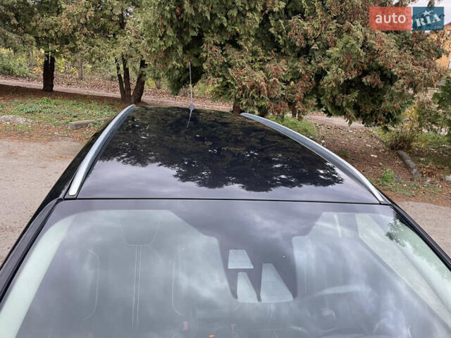 Черный Форд Фокус, объемом двигателя 1.6 л и пробегом 222 тыс. км за 8499 $, фото 11 на Automoto.ua