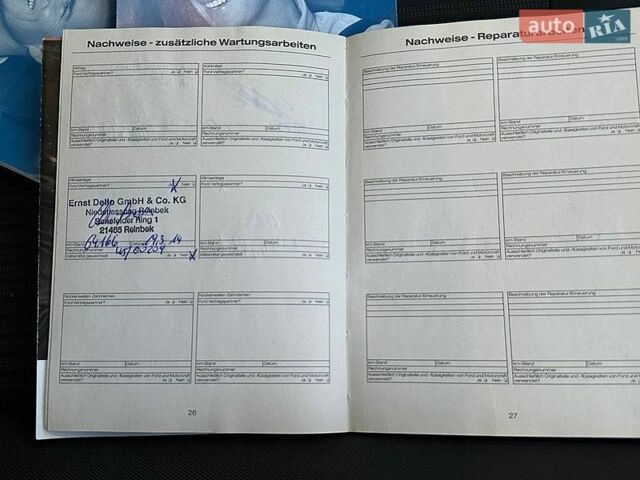 Черный Форд Фокус, объемом двигателя 1.6 л и пробегом 246 тыс. км за 7900 $, фото 52 на Automoto.ua