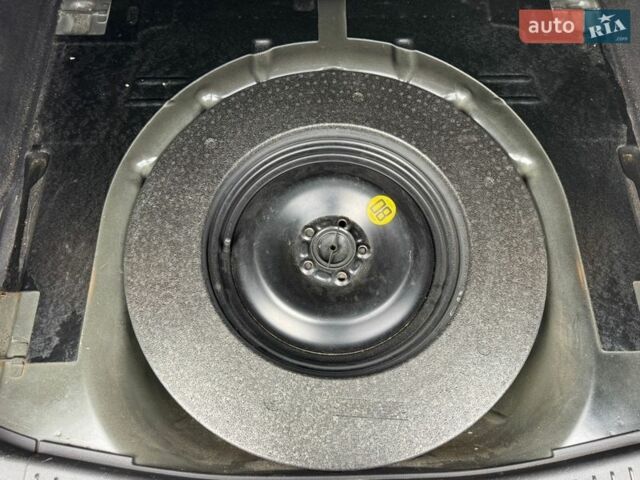 Чорний Форд Фокус, об'ємом двигуна 1.6 л та пробігом 225 тис. км за 6999 $, фото 53 на Automoto.ua