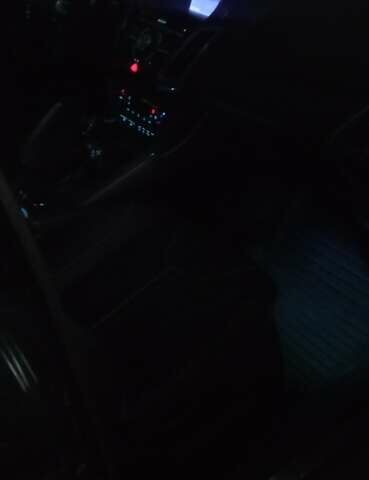 Черный Форд Фокус, объемом двигателя 1.6 л и пробегом 235 тыс. км за 8500 $, фото 8 на Automoto.ua