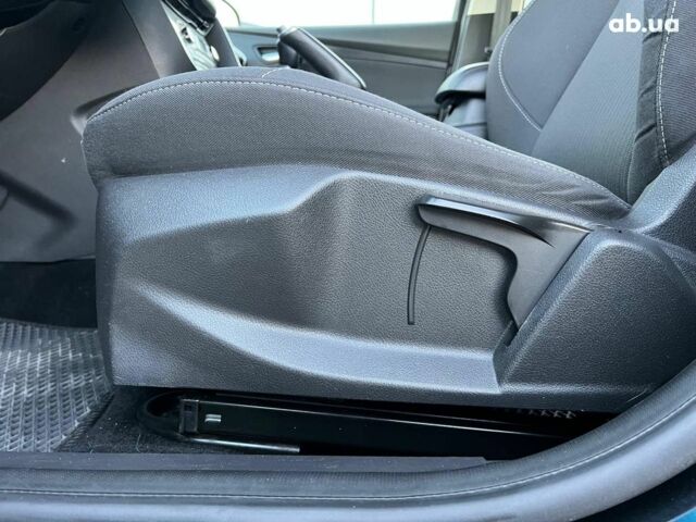 Чорний Форд Фокус, об'ємом двигуна 1.6 л та пробігом 295 тис. км за 7890 $, фото 18 на Automoto.ua