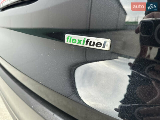 Чорний Форд Фокус, об'ємом двигуна 1.6 л та пробігом 224 тис. км за 7500 $, фото 64 на Automoto.ua