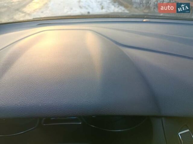 Черный Форд Фокус, объемом двигателя 1.6 л и пробегом 182 тыс. км за 8200 $, фото 46 на Automoto.ua