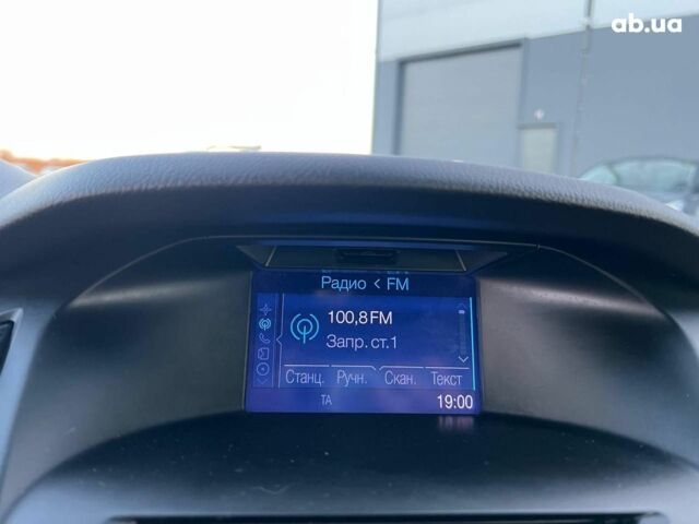 Чорний Форд Фокус, об'ємом двигуна 1.6 л та пробігом 295 тис. км за 7890 $, фото 27 на Automoto.ua