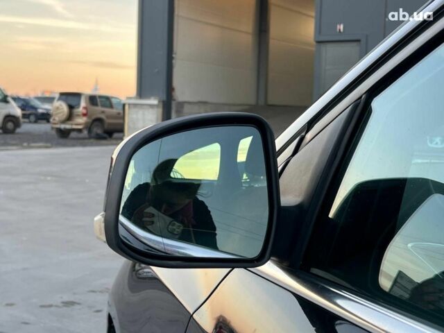 Чорний Форд Фокус, об'ємом двигуна 1.6 л та пробігом 295 тис. км за 7890 $, фото 13 на Automoto.ua