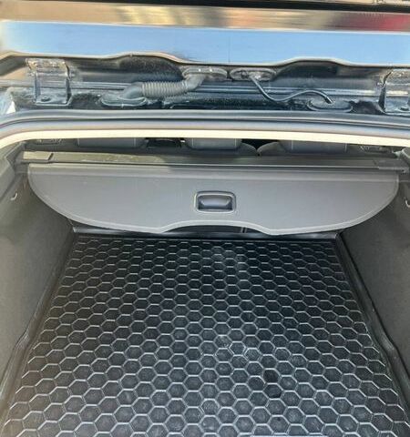 Чорний Форд Фокус, об'ємом двигуна 1.56 л та пробігом 292 тис. км за 7500 $, фото 23 на Automoto.ua