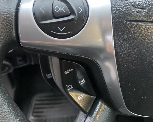 Чорний Форд Фокус, об'ємом двигуна 1.6 л та пробігом 225 тис. км за 7790 $, фото 20 на Automoto.ua