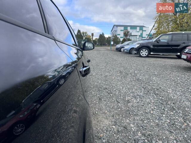 Черный Форд Фокус, объемом двигателя 1.6 л и пробегом 195 тыс. км за 7590 $, фото 16 на Automoto.ua