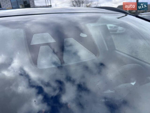 Черный Форд Фокус, объемом двигателя 1.6 л и пробегом 195 тыс. км за 7590 $, фото 5 на Automoto.ua