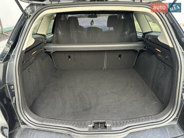 Чорний Форд Фокус, об'ємом двигуна 1.6 л та пробігом 224 тис. км за 7500 $, фото 56 на Automoto.ua