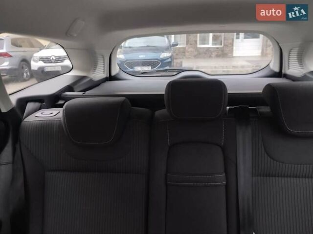 Чорний Форд Фокус, об'ємом двигуна 1.6 л та пробігом 181 тис. км за 8500 $, фото 38 на Automoto.ua