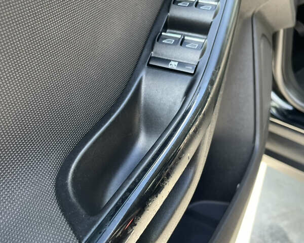 Чорний Форд Фокус, об'ємом двигуна 1.6 л та пробігом 248 тис. км за 6800 $, фото 41 на Automoto.ua