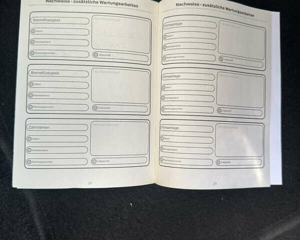 Чорний Форд Фокус, об'ємом двигуна 1.6 л та пробігом 188 тис. км за 7850 $, фото 30 на Automoto.ua
