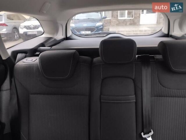 Чорний Форд Фокус, об'ємом двигуна 1.6 л та пробігом 181 тис. км за 8500 $, фото 37 на Automoto.ua