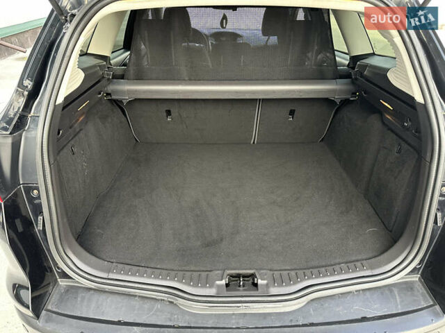 Чорний Форд Фокус, об'ємом двигуна 1.6 л та пробігом 224 тис. км за 7500 $, фото 57 на Automoto.ua