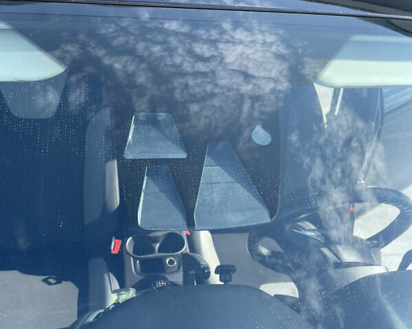 Чорний Форд Фокус, об'ємом двигуна 1.6 л та пробігом 248 тис. км за 6800 $, фото 16 на Automoto.ua