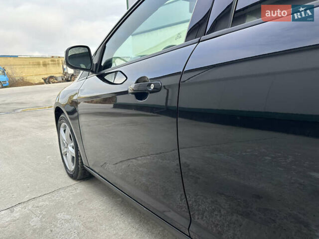 Чорний Форд Фокус, об'ємом двигуна 1.6 л та пробігом 224 тис. км за 7500 $, фото 9 на Automoto.ua