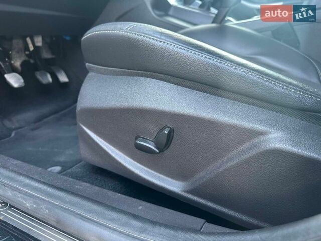 Черный Форд Фокус, объемом двигателя 1.6 л и пробегом 227 тыс. км за 7999 $, фото 29 на Automoto.ua