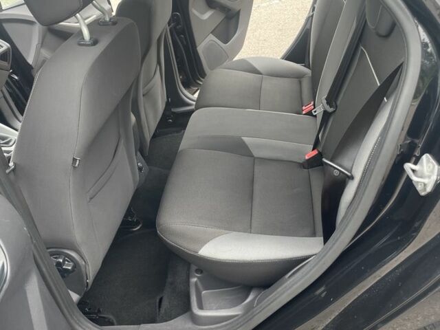 Чорний Форд Фокус, об'ємом двигуна 1.6 л та пробігом 180 тис. км за 6900 $, фото 13 на Automoto.ua